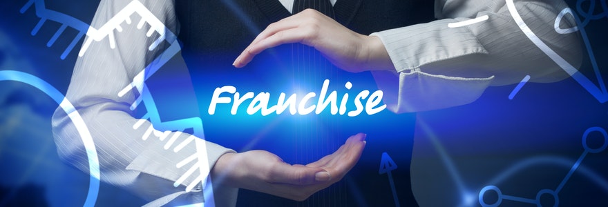 Devenir franchiseur