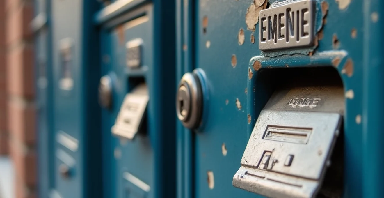 boite-aux-lettres-vandalisee-comment-porter-plainte