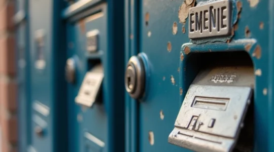 boite-aux-lettres-vandalisee-comment-porter-plainte