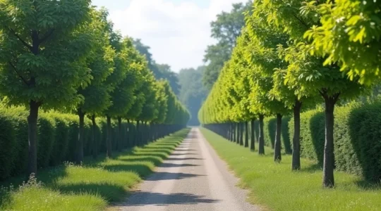 plantation-le-long-d-un-mur-mitoyen-distances-et-regles