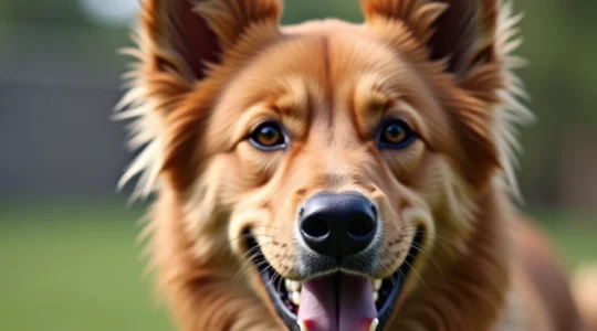 chien-agressif-a-travers-un-grillage-quels-recours